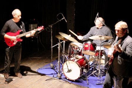 GRANDE SUCCESSO PER L’APERTURA IN MUSICA DELLA STAGIONE DEL TEATRO DONNAFUGATA