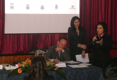 UN CONVEGNO A RAGUSA SULLA DISPERSIONE SCOLASTICA