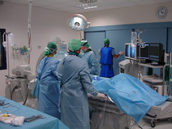 Al Maggiore di Modica donati gli organi di un uomo affetto da SLA