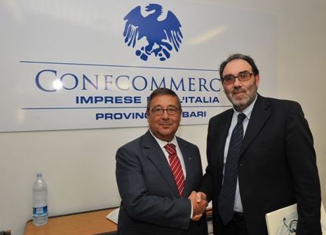 I GIOIELLIERI CHIEDONO CON FORZA DI REGOLAMENTARE I “COMPRO ORO”