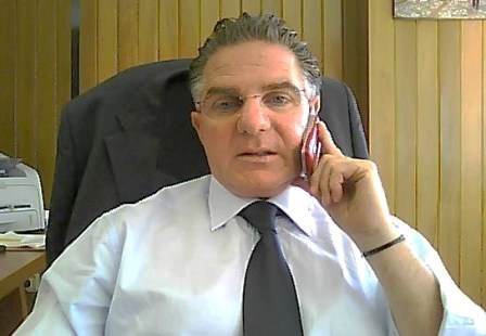VENTO DI CRISI AL COMUNE DI COMISO