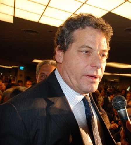 Con 39 voti Gianfranco Miccichè è il nuovo presidente dell’Ars. Tra i candidati anche Nello Dipasquale che ha ricevuto solo 7 voti