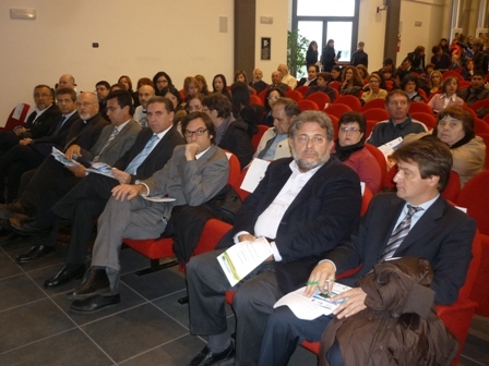 BORRELLI: SI STA PERDENDO IL SENSO DELL’INVESTIMENTO NELL’UOMO