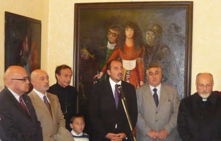 “RAGUSA NON TRADISCE LE ASPETTATIVE DELL’UNESCO”, PAROLE DI RAY BONDIN
