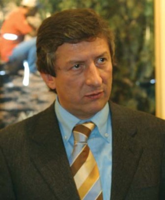 IL DEPUTATO ISPICESE ATTACCA IL PD CHE HA APPOGGIATO LOMBARDO