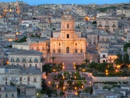 SEVERE CRITICHE AL COMUNE DI MODICA DA SEBASTIANO FAILLA