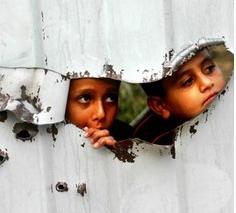 Ha convinto i medici ebrei a curare i bambini palestinesi