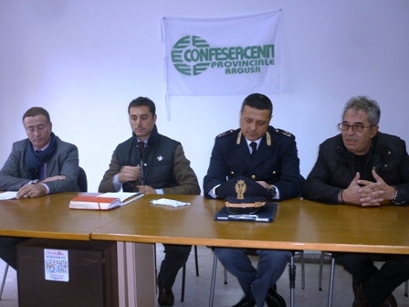 LA CONFESERCENTI CHIAMA LA POLSTRADA PER AGGIORNAMENTI