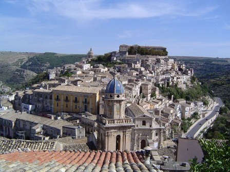 IL SISTEMA ECONOMICO INTEGRATO DEI BENI CULTURALI DELLA PROVINCIA DI RAGUSA