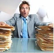 Ragusa: aumenta il numero delle persone colpite dallo stress