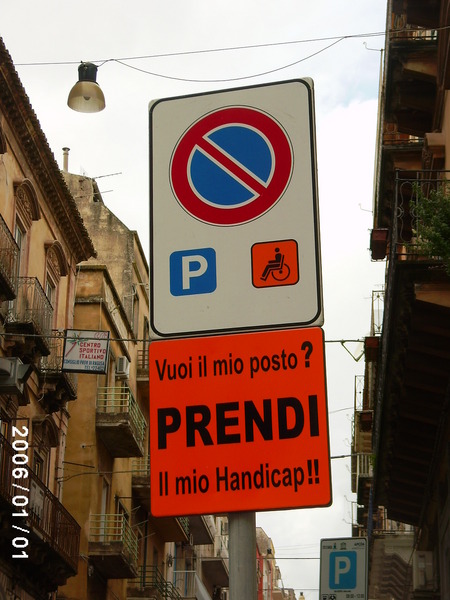 OLTRE IL DANNO LA BEFFA!