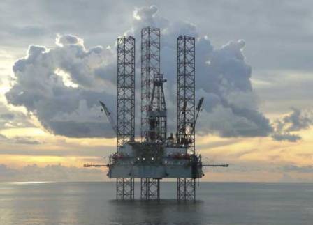 NEGATO ALLA PETROCELTIC ITALIA IL PERMESSO DI RICERCA PETROLIFERA IN MARE