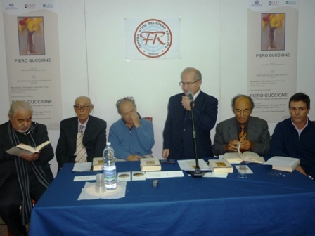 UN VOLUME SUL GRANDE PITTORE SCICLITANO
