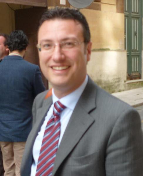 UN FALLIMENTO TOTALE DI ALFANO AMMINISTRARE LA CITTA’