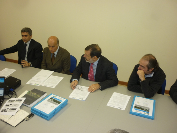 ASSEMBLEA ATO AMBIENTE VENERDI ALLE ORE 10