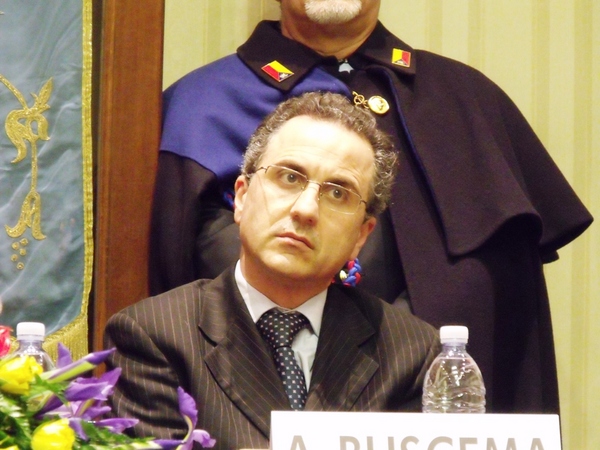 ANTONELLO BUSCEMA RISPONDE ALLE OSSERVAZIONI SUL C.C.N. DI MODICA