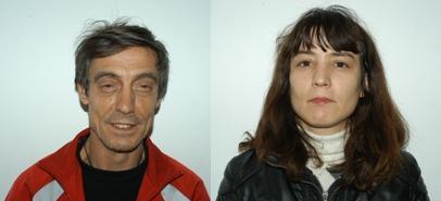 RAZZIATA UNA PIZZERIA DELLA ZONA SACRO CUORE