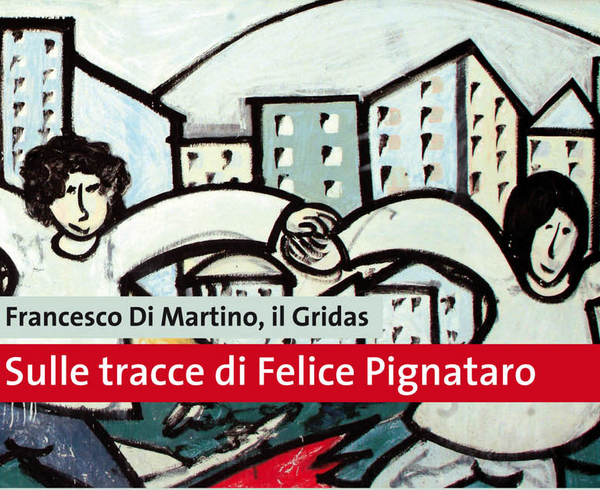 Presentazione siciliana per “Sulle tracce di Felice Pignataro”
