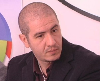GENERAZIONE GIOVANI PRENDE POSIZIONE CONTRO FILIPPO FRASCA