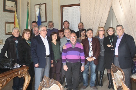 IL KIWANIS DI SCICLI DONA 1100 EURO AI BAMBINI IN DIFFICOLTA’