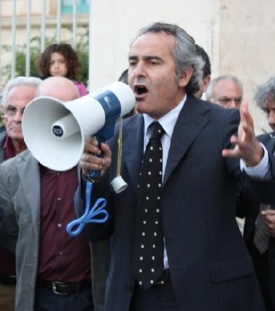 L’ON.LE ORAZIO RAGUSA “DIFFIDA” LOMBARDO A REVOCARE LA NOTA AL CIPE