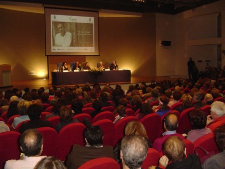 L’ASSOCIAZIONE “GENIUS” DI NUOVO A LAVORO
