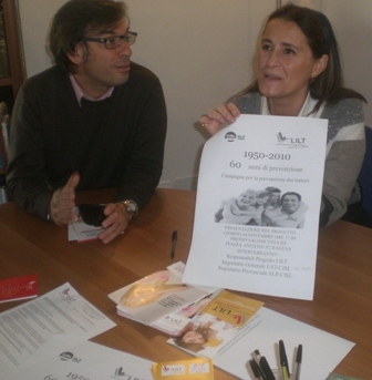 INIZIATIVA DA SUCCESSO PIENO ED ESPERIENZA NUOVA