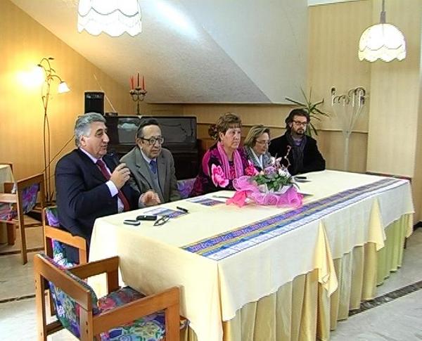 MOICA. PRESENTATA LA FIERA DI NATALE DI RAGUSA