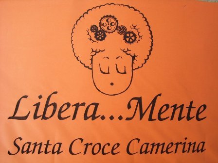 LIBERA…MENTE PER LE FESTE DI NATALE A SANTA CROCE CAMERINA