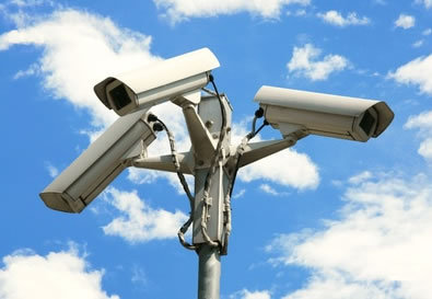 Pozzallo l’unico comune che vince il bando della video sorveglianza in città