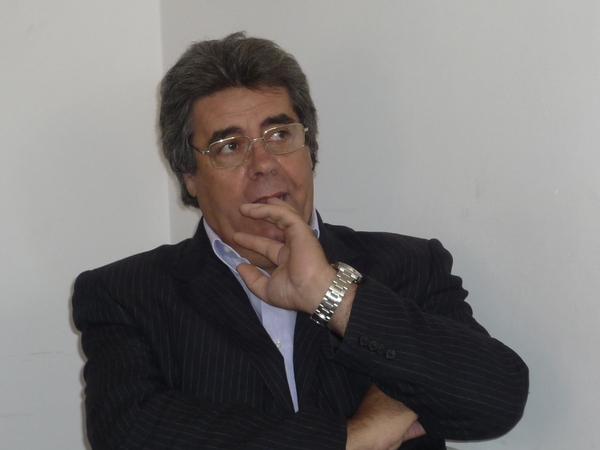 VIA LIBERA DI FUTURO E LIBERTA’ SU CANDIDATURA DIPASQUALE