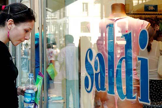 Saldi in Sicilia: ecco come evitare le fregature. Il decalogo di Adiconsum