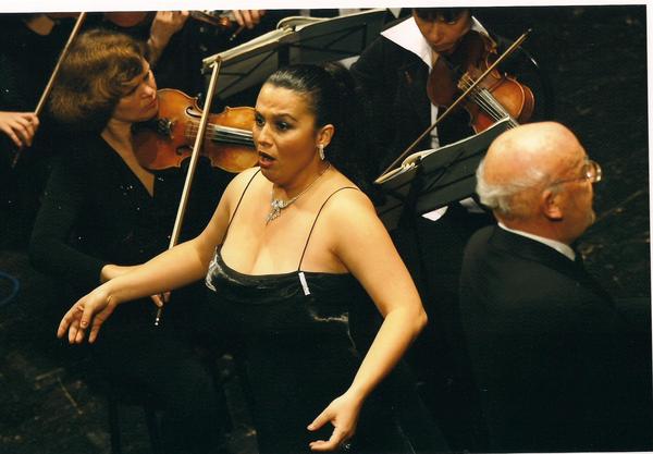 PRIMO OSPITE INTERNAZIONALE PER LA STAGIONE CONCERTISTICA IBLA CLASSICA