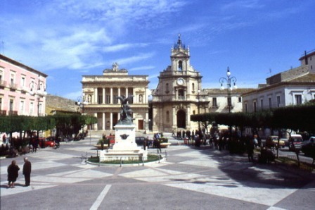 TUTTO DALLA CITTA’ DI VITTORIA