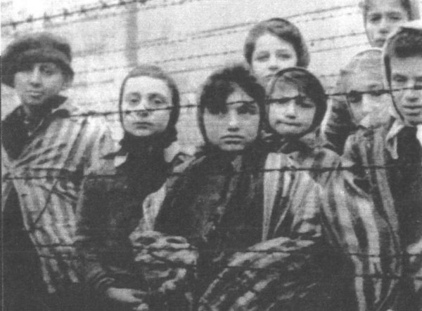GIORNATA DELLA MEMORIA