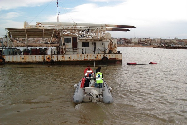 ALLARME FURTI AL PORTO DI SCOGLITTI, IL PD CHIEDE MAGGIORE SORVEGLIANZA
