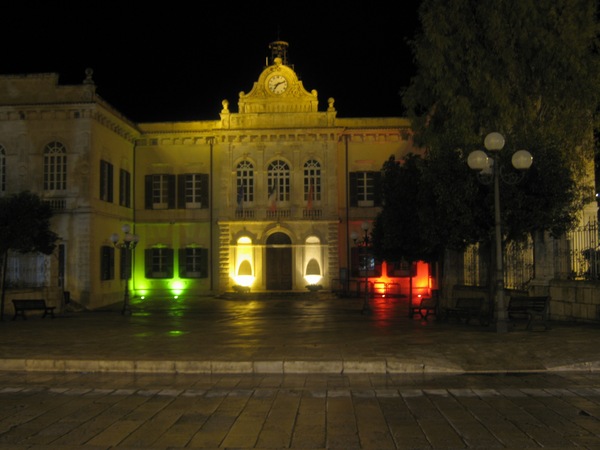 FESTEGGIATA ANCHE A POZZALLO LA RICORRENZA