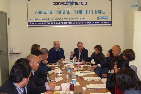 NOMINATI I PRESIDENTI DEGLI ORGANISMI