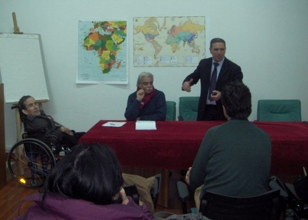 PROGETTO “CREATIVAMENTE ABILI”: PARTE LA SECONDA EDIZIONE