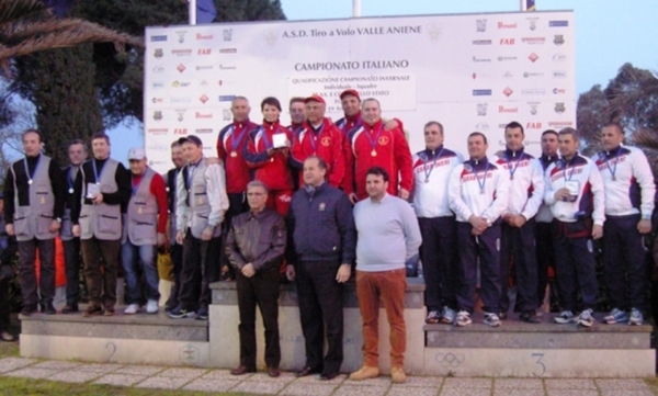 I VIGILI DEL FUOCO DI RAGUSA MONCADA E AVVEDUTO MEDAGLIA D’ORO
