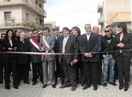EMAIA, KAMO’ APRE I BATTENTI