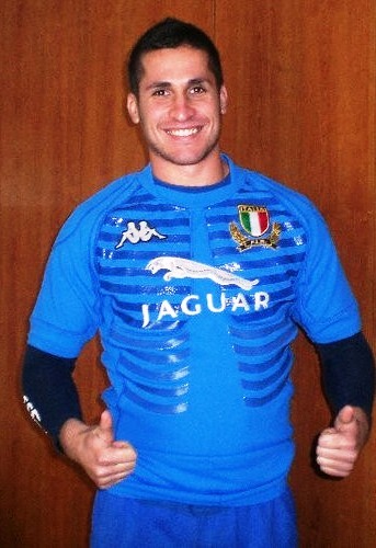 DOMENICA RIPARTE IL CAMPIONATODEL CLAN RUGBY IBLEO