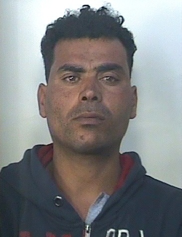 UN ARRESTO NEL TERRITORIO DI MARINA DI RAGUSA