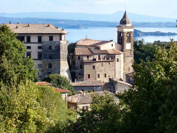 IL TESORO NASCOSTO DI GRADOLI