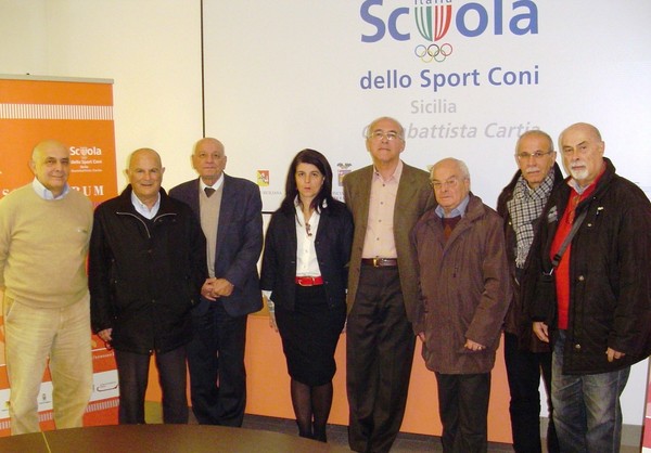 PRESENTATO IL “PROGETTO VIRTUS”