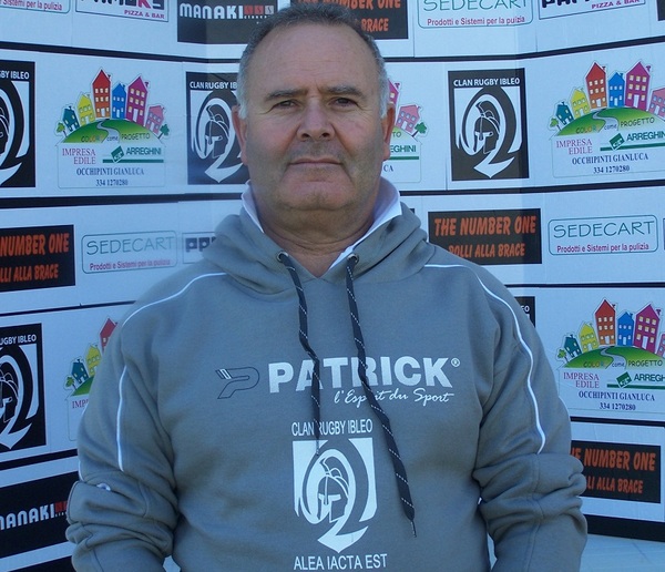 TRASFERTA CALABRESE PER IL CLAN RUGBY IBLEO