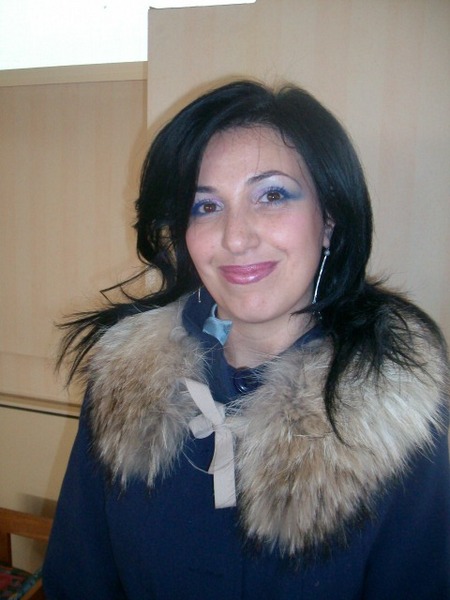 ROMINA VUOLE GIUSTIZIA E NON COVA ALCUNA VENDETTA