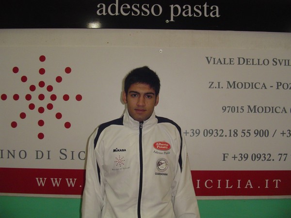 LA PASTA ALBERTO POIATTI SI RITUFFA NEL CAMPIONATO