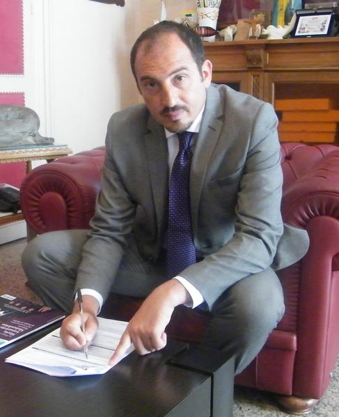 NON REVOCHERO’IL MANDATO FINO A QUANDO LA MAGISTRATURA NON SI ESPRIMERA’
