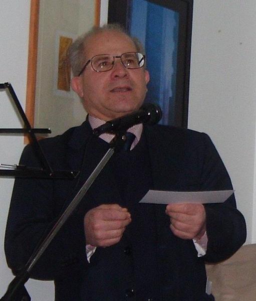 ADEMPIMENTI STATUTARI, CONFERENZA E CENA DI SOCI ED AMICI